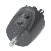 HH5271-3 Hydraulic Steering Helm 1.7 Ratio to 500hp