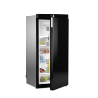 RUA-5208X Upright Gas Fridge 12v/240v 95 Litre