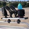 Tracport Dash 500 Four Starport Bar