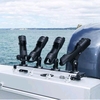 Tracport Dash 500 Four Starport Bar