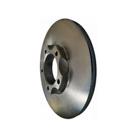 TPT3110 Disc Brake 1500kg 225mm Bolt On Rotor Set 225mm (Pair)