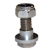 Trailer Safety Chain Bolt Kit