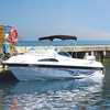 Whitewater Bimini Top 3 Bow Black (1.3Ml X 1.5-1.7Mw)