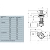 Rc10-10 1200W Anchor Winch (Incl. Switchgear Package)