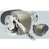 Hrc10-10 Anchor Winch W/Capstan 12V (Incl. Switchgear/Remote Package)