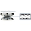 Hrc10-10 Anchor Winch W/Capstan 12V (Incl. Switchgear/Remote Package)