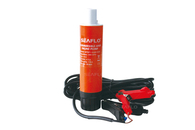 Inline & Submersible Water Pressure Pump Kit - 12V/30Lpm (490Gph)