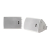 Ms-Os420 100 Watt Marine Box Speakers White