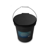 Toilet Bucket With Seat - 20L