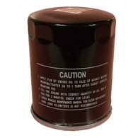 4/stroke Outboard Oil filter 40-60hp