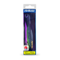 Crystal Killer Popper 14cm / 95g Blue