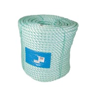 3 Strand Polypropylene Spliced Anchor Pack - 8mm x 220m 