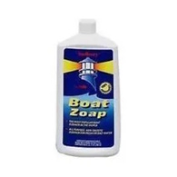 Biodegradable Eco Boat Zoap Cleaner Concentrate - 946ml