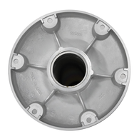 Heavy Duty Replacement Seat Pedestal Base Only 73Mm