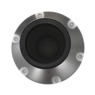 Heavy Duty Replacement Seat Pedestal Base Only 73Mm