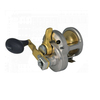 Talica 8 Overhead Lever Drag Boat/Jigging Reel 