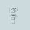 Rc6-6 Lo-Profile Anchor Winch Package (Incl. Switchgear Package)
