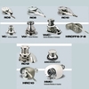 Rc6-6 Lo-Profile Anchor Winch Package (Incl. Switchgear Package)