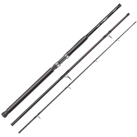 Sensor Tip Rock Spin Rod 15kg 3-pc