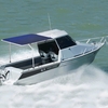 Ma085-3 Boat Cover Ext Top 2.15Ml X 2.15Mw Blue