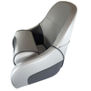 Ocean 51 Flip Up Seat Grey/Charcoal 