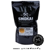 3-6Mm Manuka Smoker Chips (Resealable Bag) 1.5Kg