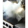 Classic Stainless Smoke Generator 230V - 1 Litre