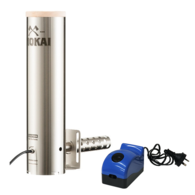 Magnum Stainless Smoke Generator 230v  - 3 Litre