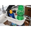 Universal Stowpod Transferable Storage Pod - White