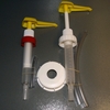5:1 Ratio Dispensing Pumps For 24 Litre Epoxy Resin Kits (2-Pk)