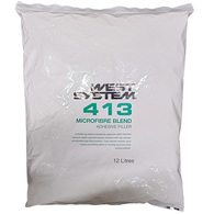 Adhesive Filler (Glue Powder) Epoxy Resin Additive 12 Litre 413