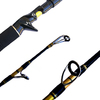 Acid Wrap Pro Series Inchiku Rod 5'8" / 50-150G