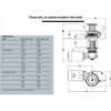 Rc10-8 Low Profile Anchor Winch (Incl. Switchgear Package)