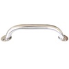 Ss 316 Grade Top Mount Handrail 300Mm Long