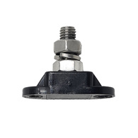 Single Insulated Battery Stud - 8mm