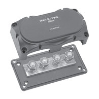 H/Duty Battery Stud Distribution Bus 4-way- 300 amp