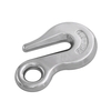 Ss Chain Grab Hook - 12-14Mm Chain