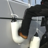 Fender Step Inflatable Boarding Aid / Fender 2-Step