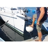 Fender Step Inflatable Boarding Aid / Fender 1-Step