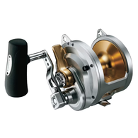 Talica 50 II 2-Speed Game Reel 37kg