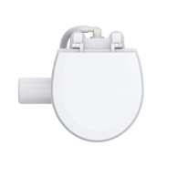 12V Compact Bowl Electric Toilet