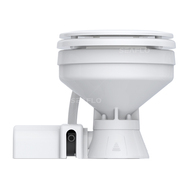 12V Compact Bowl Electric Toilet