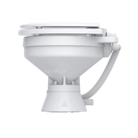 12V Compact Bowl Electric Toilet