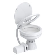 12v Compact Bowl Electric Toilet