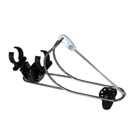 Lifebuoy and Light Bracket SS (combined)