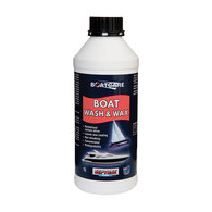 Biodegradable Boat Wash & Wax Concentrate - 1 Litre