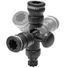 Adjustable Starport Extender R-Lock