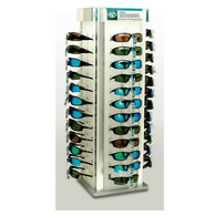 YACHTERS CHOICE SUNGLASS POLARISED - Assorted styles/colours 