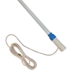 Vhf15 Sx Fibreglass Vhf Aerial W/Mount 1.5M & 5M Cable 