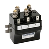 Rc6-6 Lo-Profile Anchor Winch Package (Incl. Switchgear Package)